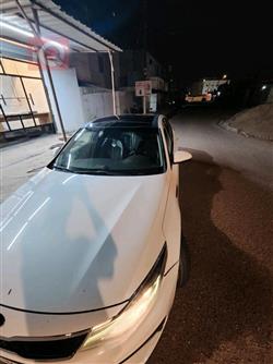 كيا اوبتيما